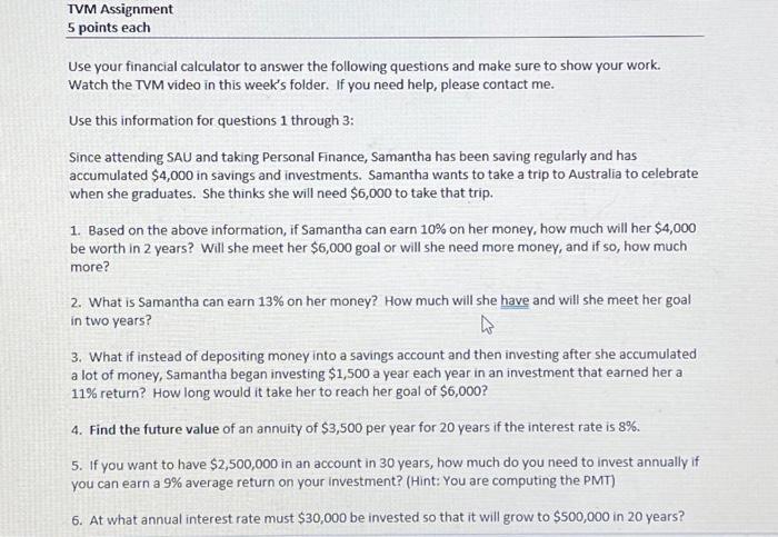 Watch cheap finance calculator