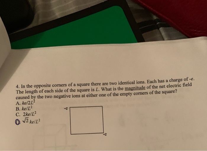 solved-4-in-the-opposite-corners-of-a-square-there-are-two-chegg