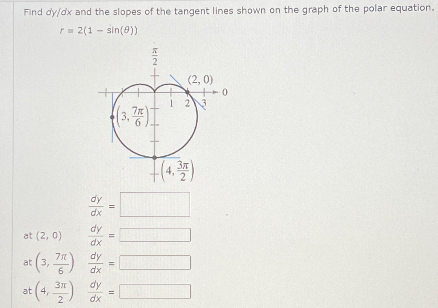 solved-find-d-y-d-x-and-the-slopes-of-the-tangent-lines-chegg