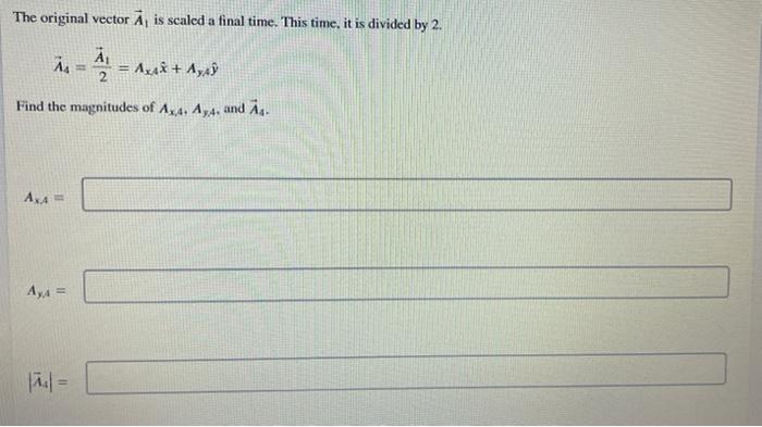 Solved Consider the equation. A1=2.5x^−3.5y^ Find the | Chegg.com