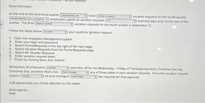 Solved . . . . . . Required information ROUTINE REQUEST TO | Chegg.com
