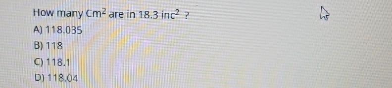 solved-how-many-cm2-are-in-18-3-inc-chegg