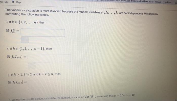 Solved 5. Indicator variables Bookmark this page Problem Set | Chegg.com
