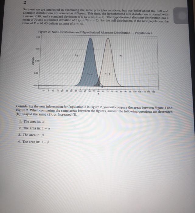 Solved 1 The figure below has two curves, one representing | Chegg.com