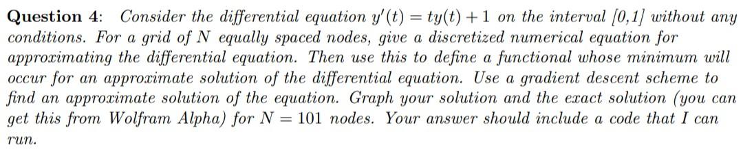 Solved kindly solve this question to python...and try to | Chegg.com