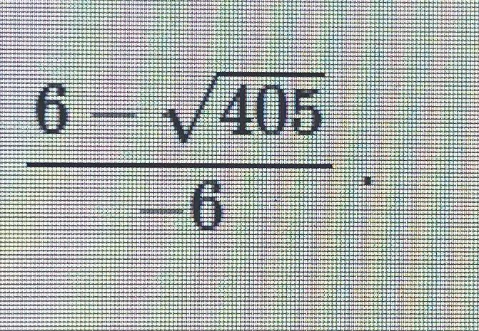 solved assignment of 405