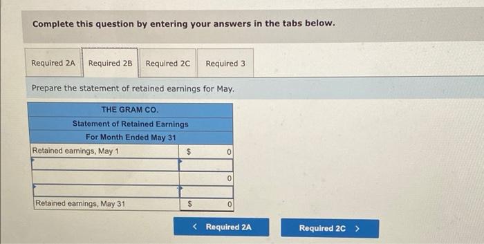 Solved ! Required information Problem 1-7A (Static) | Chegg.com