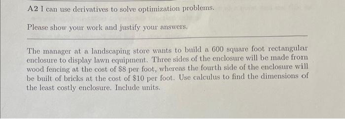 Students Solutions A2 Wooden T-square