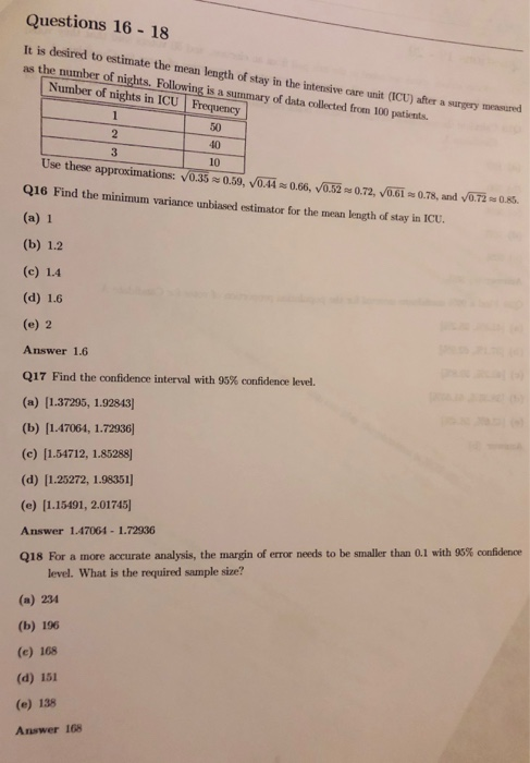 Solved ANSWER ALL OF THE QUESTIONS by the steps PLEASE. | Chegg.com