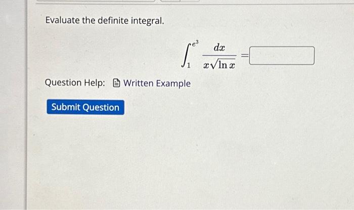 Solved Evaluate the definite integral. ∫02(x+1)4dx= Question | Chegg.com