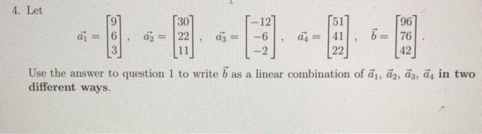 Az 9 4 Let 30 96 Ai 6 22 6 Al 41 7 76 3 11 22 Chegg Com