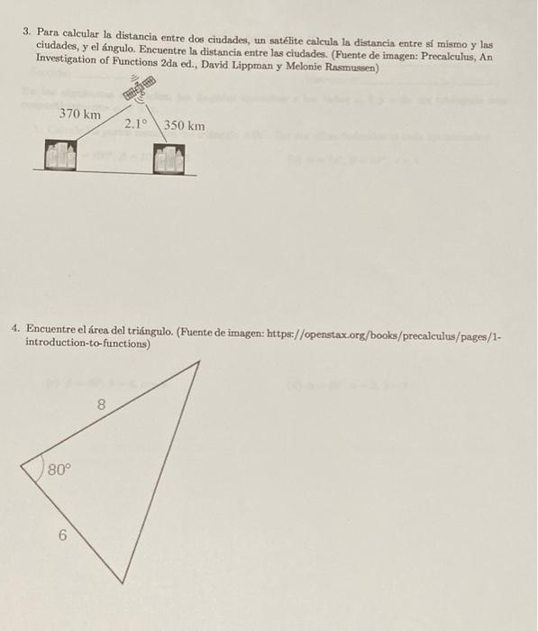 Solved 3. To calculate the distance between two cities, a | Chegg.com