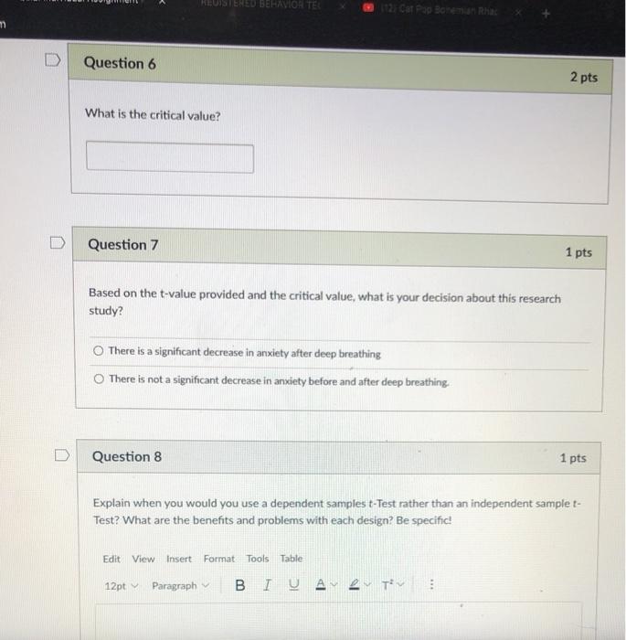 Solved This assignment is associated with Chapters 11 and 12 | Chegg.com