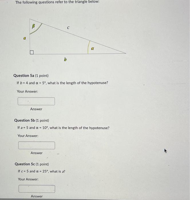 Solved This question has 3 parts and all 3 parts must be | Chegg.com