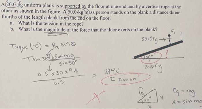 Solved Can You Answer Both Problems For A And B With A Step | Chegg.com