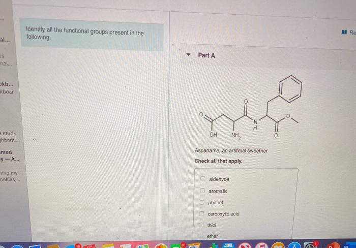 Solved 1 of 17 Draw a skeletal structure for each of the | Chegg.com