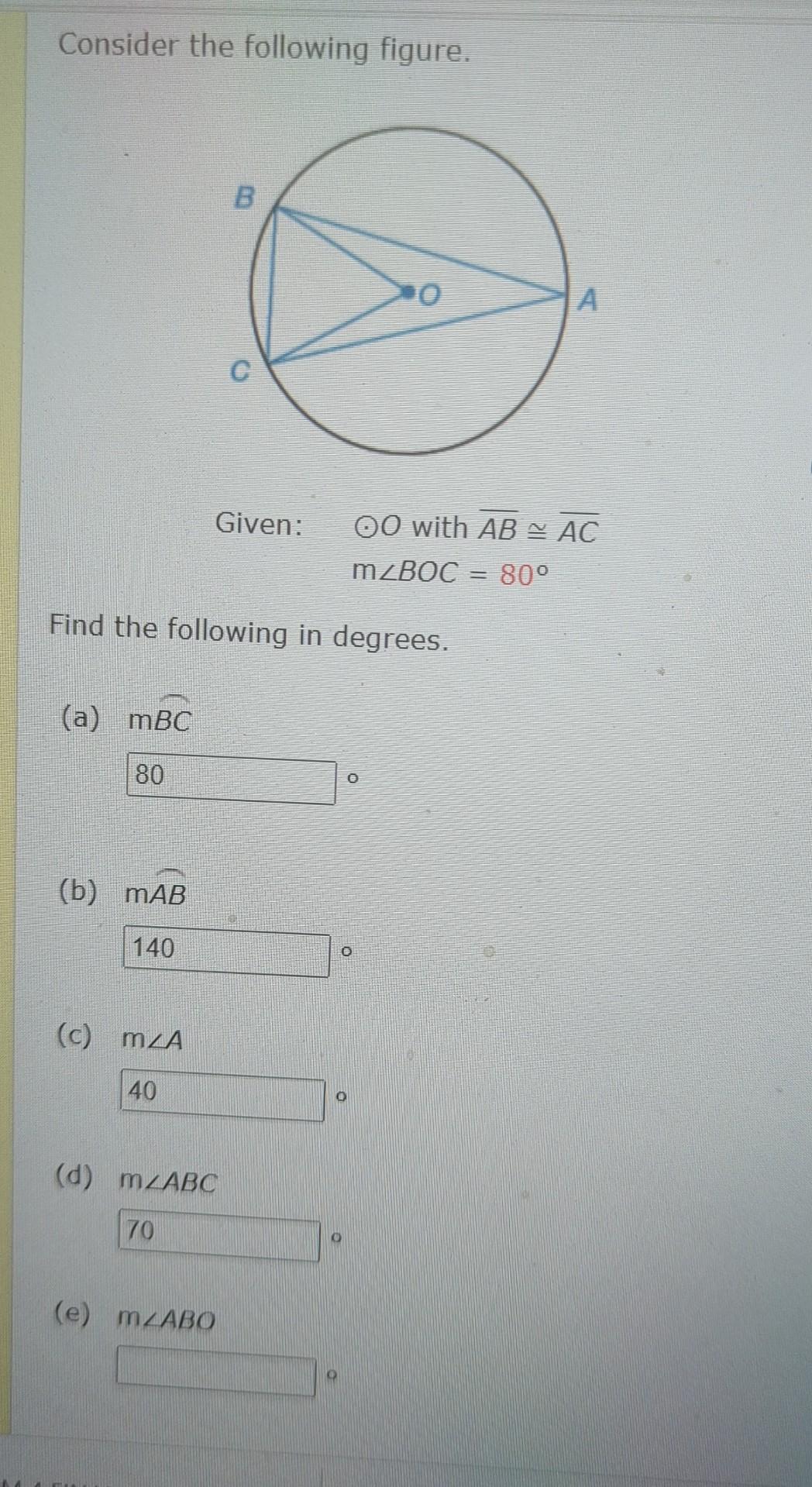 Solved Can you please check these answers and show me how to | Chegg.com