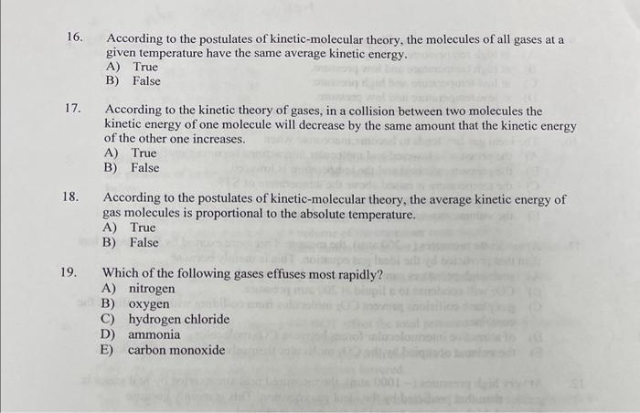 Solved Chem 1050 - Chapter 5 Parts 3 \& 4 In-Class Worksheet | Chegg.com