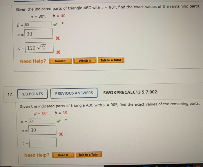 Solved The graph of a sine function with a positive | Chegg.com