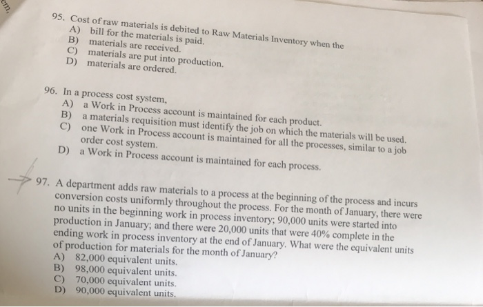 solved-95-cost-of-raw-materials-is-debited-to-raw-materials-chegg