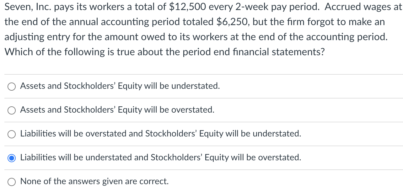 solved-seven-inc-pays-its-workers-a-total-of-12-500-chegg