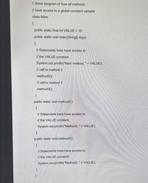 Solved I Need Help With This Program Can I Get Not Only The Chegg