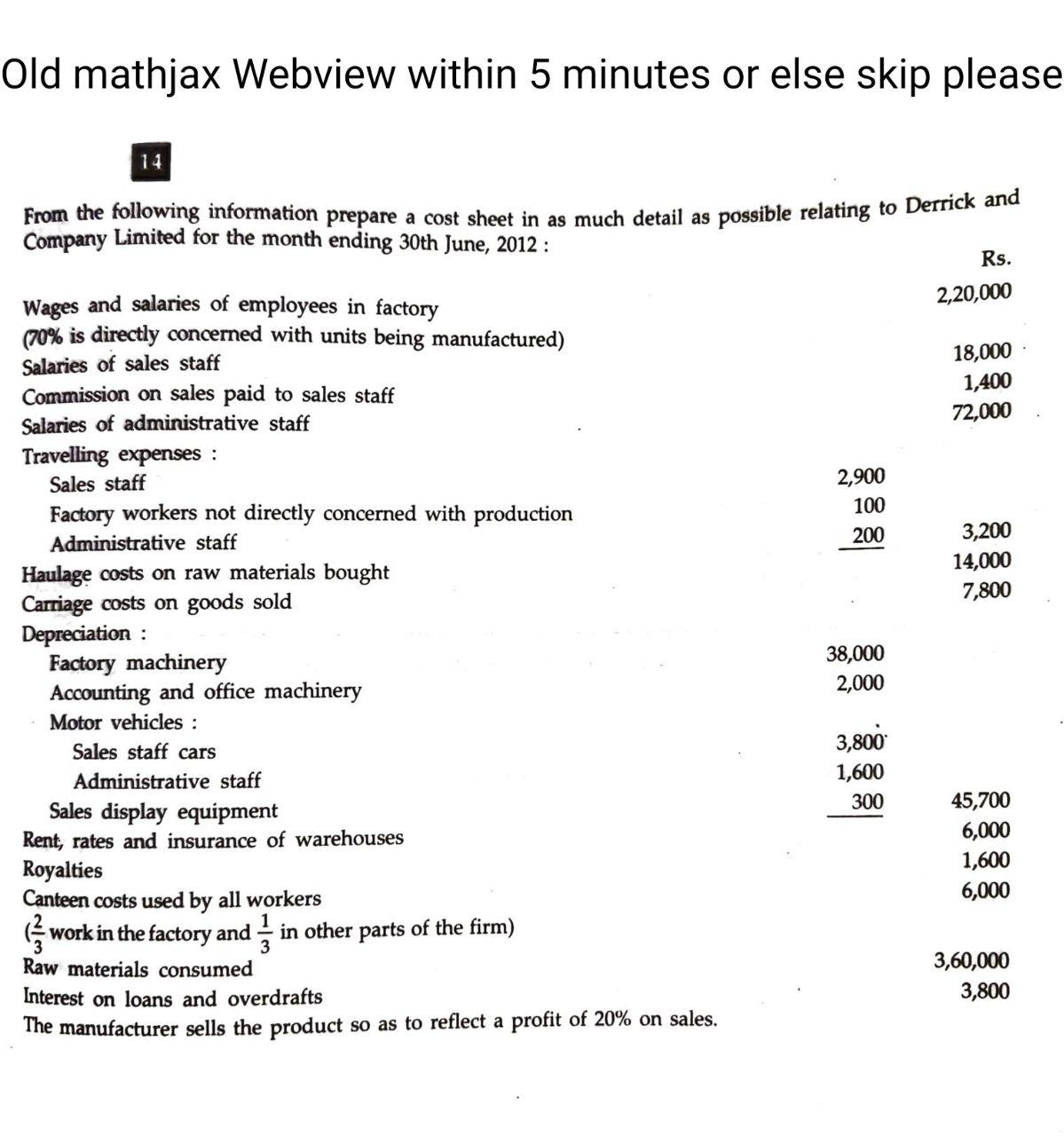 old mathjax webview Images High Quality Grahic Solved Old mathjax Webview within 5 minutes or else skip | Chegg.com
