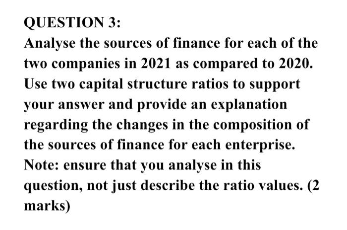 Solved please help me answer Question 3 I have done Question | Chegg.com