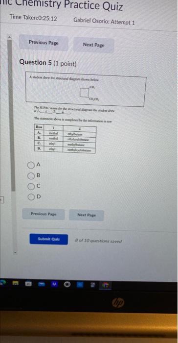 Solved A B C. D | Chegg.com