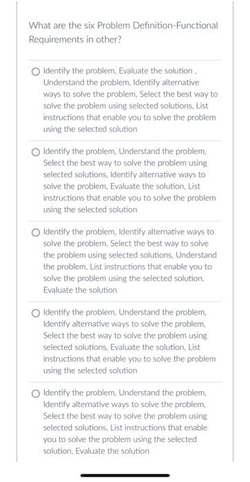 Solved Question 29 3 pts What are the Programming | Chegg.com
