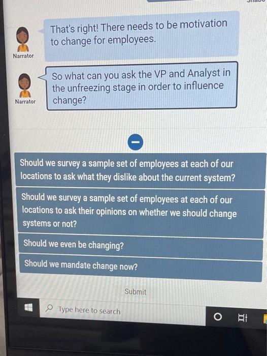 Which Answer A B C Or D A. Should We Survey A Sample | Chegg.com