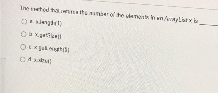 solved-the-method-that-return-the-number-of-elements-in-an-chegg