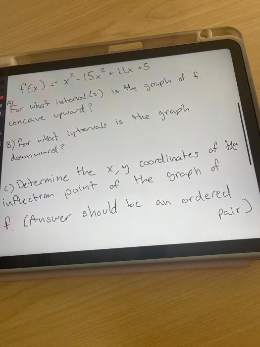 solved-f-x-x3-15x2-11x-5-a-for-what-interval-l3-is-the-chegg