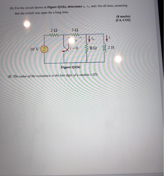 Solved Please Help Me With My Assigment Note That The Val Chegg Com