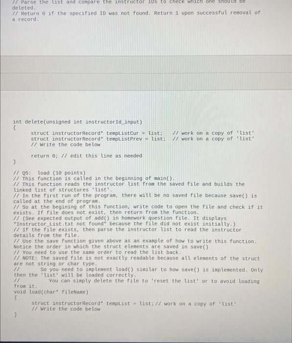 Solved Can anyone please help me with problems 3,4 and 5? I | Chegg.com