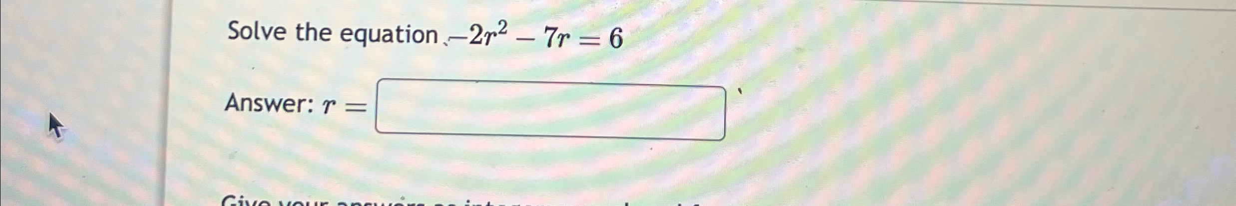 Picture of Image result for the answer is nuanced