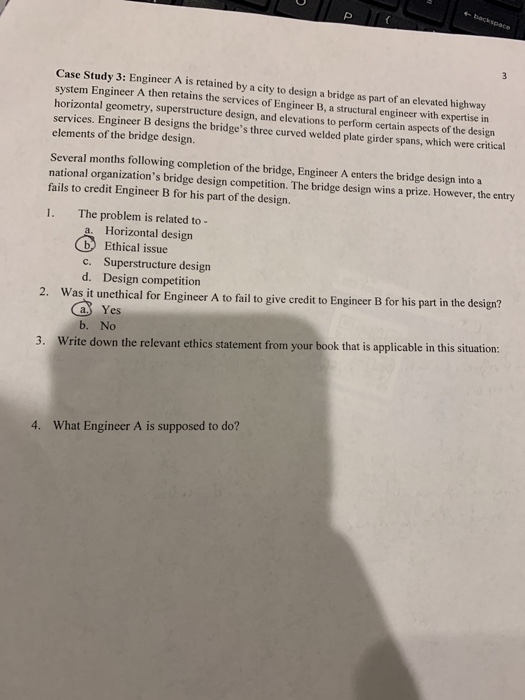 Solved I was just wondering about the code of ethics for | Chegg.com