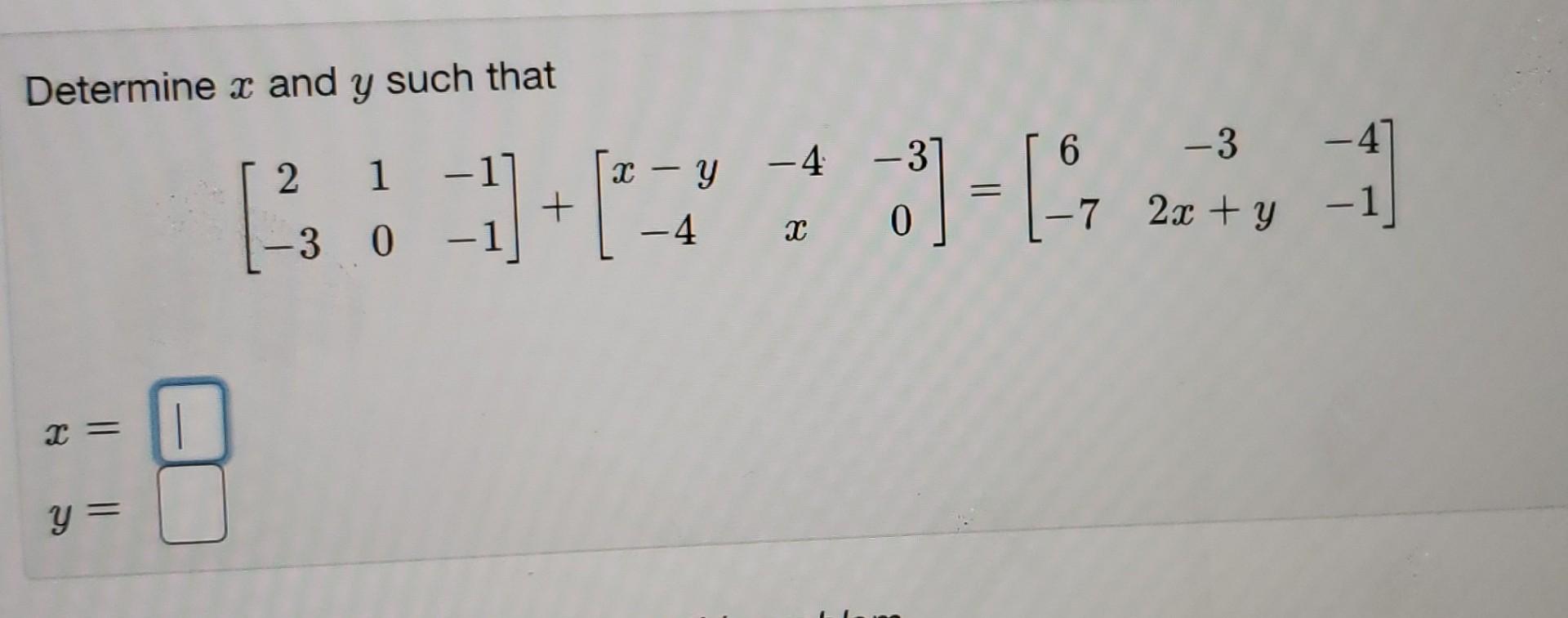 solved-determine-r-and-y-such-that-y-4-2-1-2-3-4-3-6-chegg