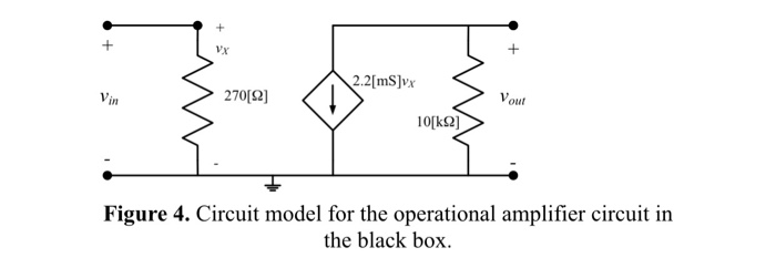 Solved Conclusion 1. The equivalent circuit in Figure 3 has | Chegg.com