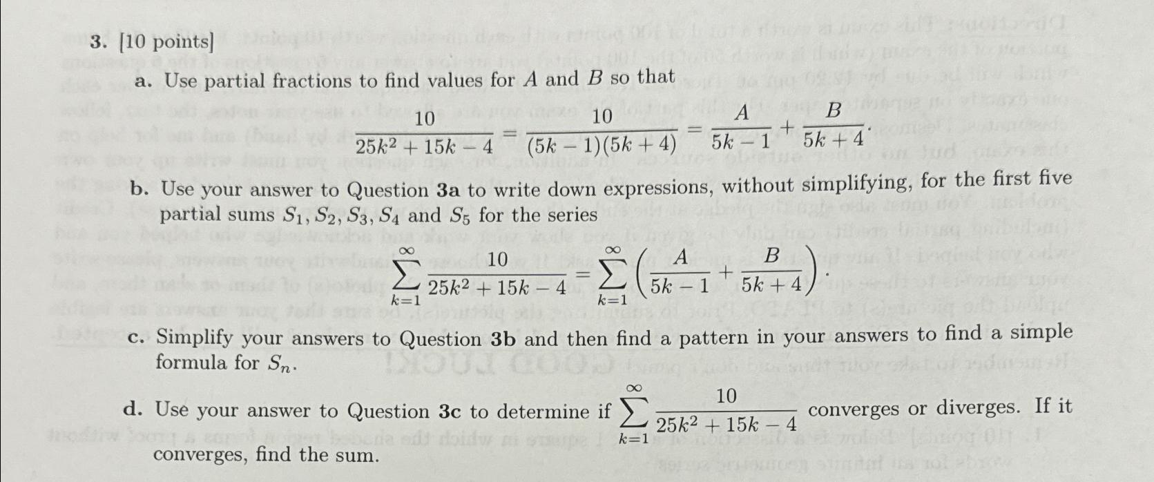 Solved 3. | Chegg.com