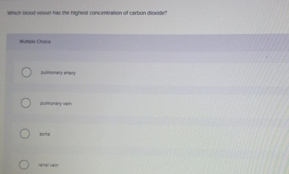 solved-which-blood-vessel-has-the-highest-concentration-of-chegg