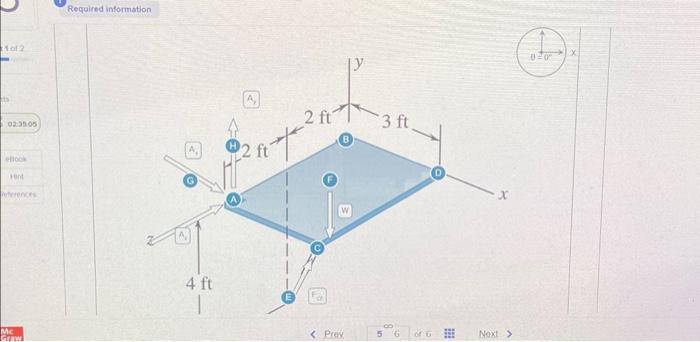 Solved I need help drawing a free body diagram for this | Chegg.com
