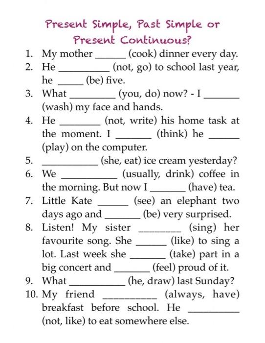 solved-present-simple-past-simple-or-present-continuous-1-chegg