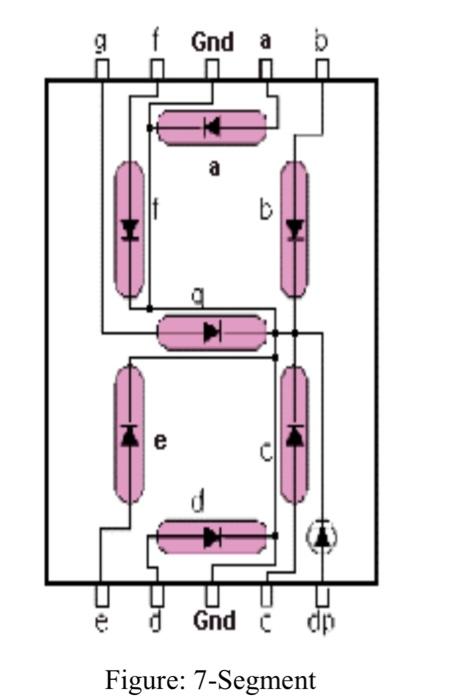 rigure: /-segment