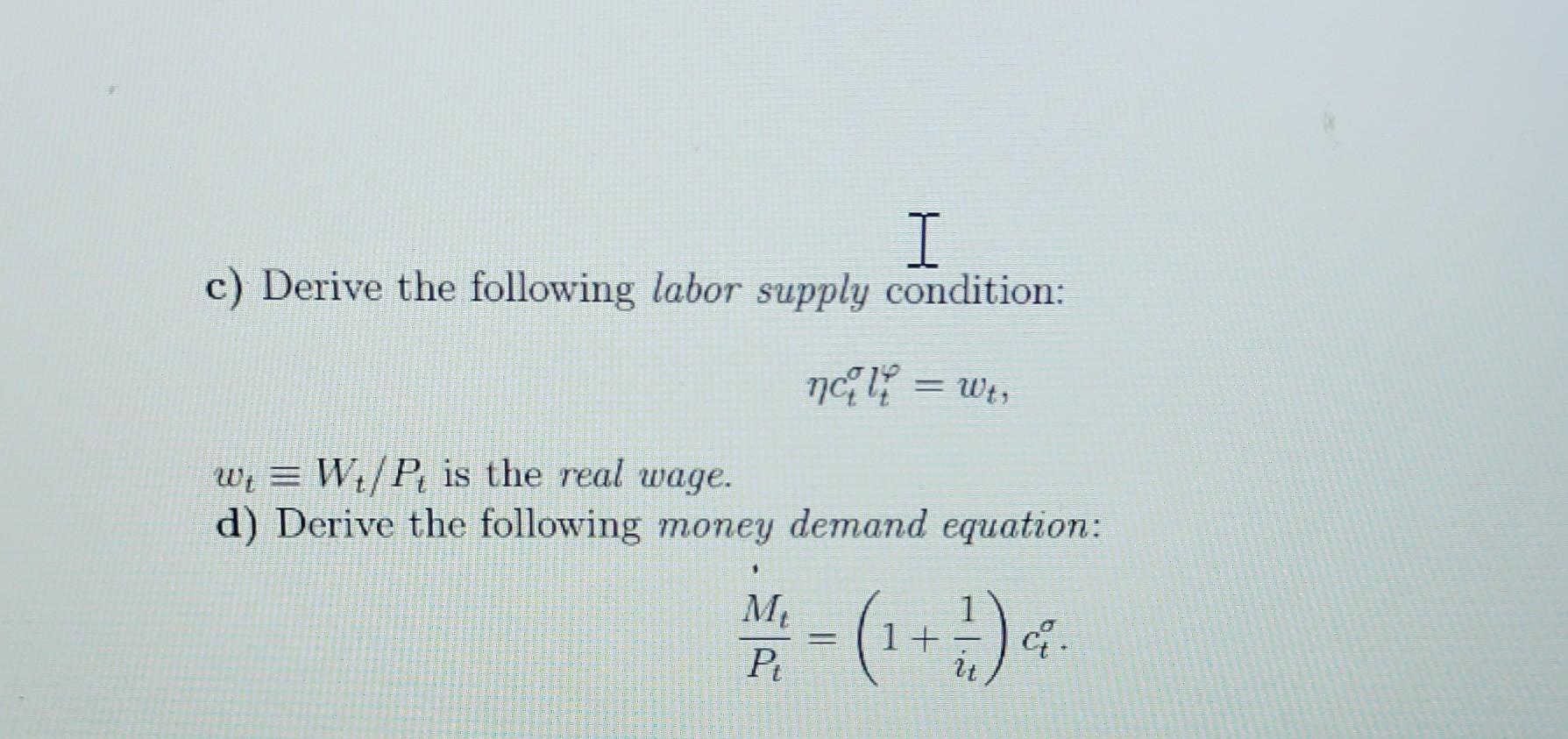 Solved Problem 2 Consider The Following Optimization Problem | Chegg.com