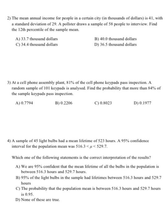 solved-1-the-mean-annual-income-for-people-in-a-certain-chegg