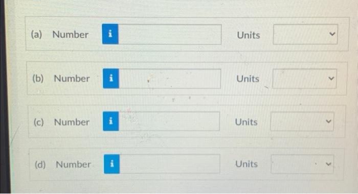 Solved As Preparation For This Problem, Review Conceptual | Chegg.com