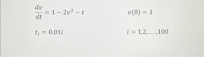 Solved Write a python code that can solve the problem using | Chegg.com