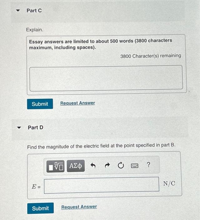 Solved IP The Figure Shows A System Consisting Of Three | Chegg.com