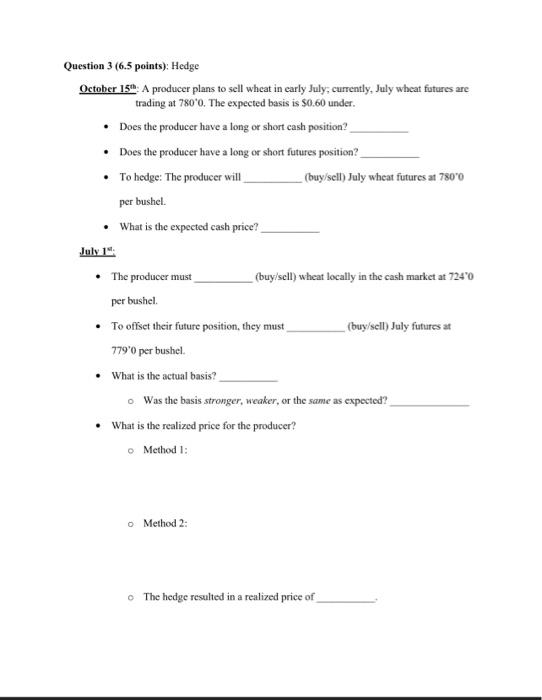 Solved Need help with question 7. i attached the other pages | Chegg.com